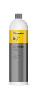 Шампунь для ручного миття - Koch Chemie Autoshampoo 1л. 2449376 фото