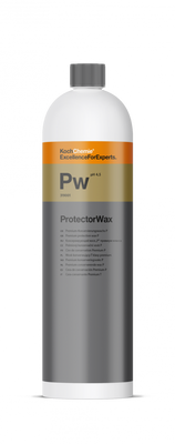 Віск автомобільний Koch Chemie Protector Wax 1л. 849591 фото