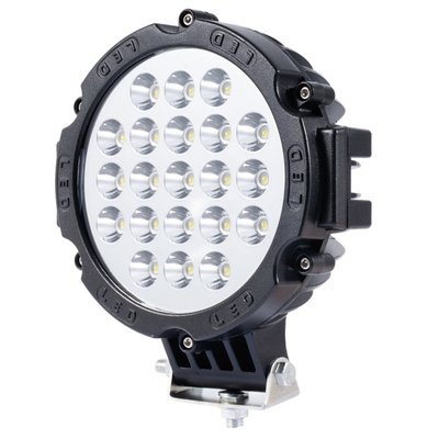 Автолампа світлодіодна BELAUTO EPISTAR Spot LED (21*3w) 4436 фото
