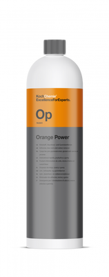 Очищувач кузова Koch Chemie Orange Power 1л. 849601 фото