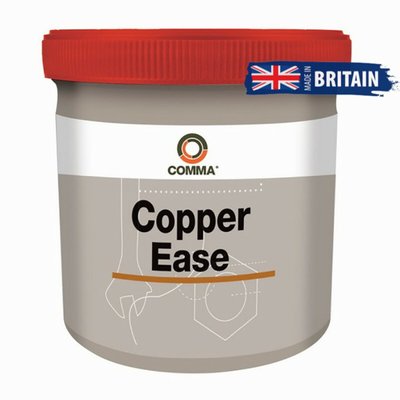 Змазка Comma COPPER EASE 500г 324 фото