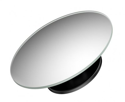 Автомобільне дзеркало Baseus full view blind spot rearview mirrors Black (ACMDJ-01) 12360 фото