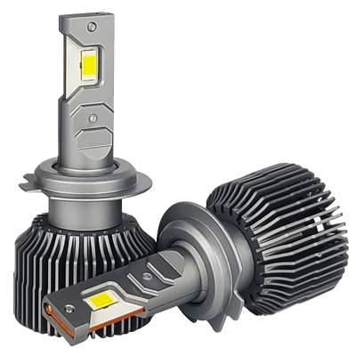 LED лампи автомобільні DriveX AL-11 H7/H18 5.5K 50W CAN к-т. DR-00001274 фото