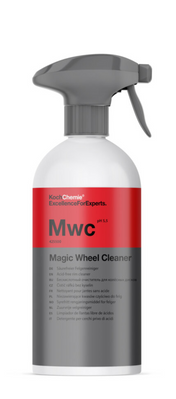 Очисник дисків - Koch Chemie Magic Wheel Cleaner 500мл. 855889 фото